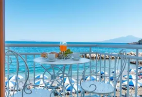 Sapphire Rooms - Chambre