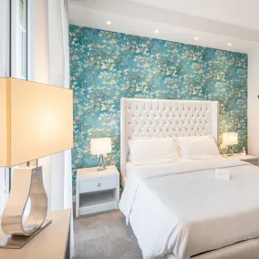 Park Hotel Pineta Boutique Hotel - Chambre