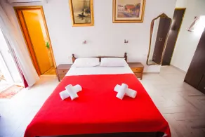 Golden Gate Dream Rooms - Quarto