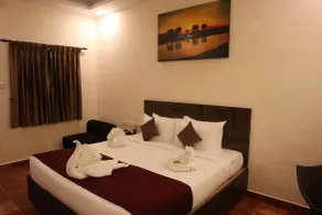 Thavika Royal Destiny Resort - Chambre