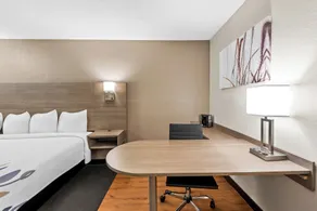 Red Roof Inn Columbus West - Hilliard - Habitación