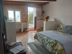 Room-peaceful Private Garden Studio for - Quarto