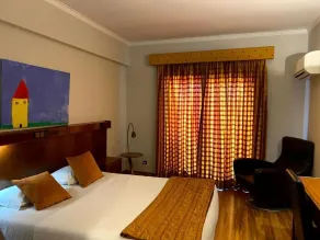 Hotel Onix - Chambre