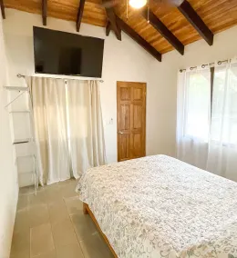 Tao Destinations - Habitación