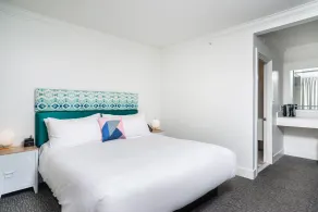 Bellanca Hotel - Chambre