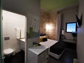 Central Boutique Hotel - Room