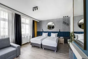 Alta Moda Hotel by Mellow Mood Hotels - Room
