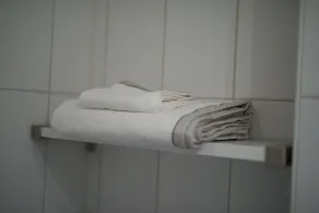 Tokeryds Herrgård - Bathroom