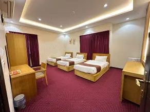 MG Crown Hotel 2 - Værelse