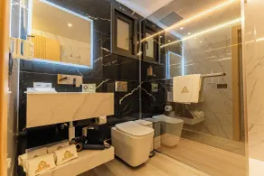 Hotel Royal Atlántico - Bathroom