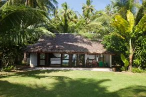 Paradise Koh Yao - Chambre
