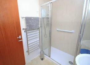 Glaslyn Harbour Views - Baño