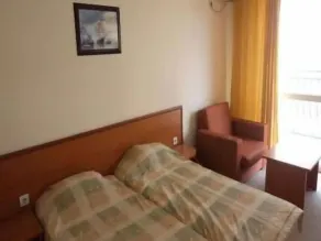 Family Hotel Romantik - Room