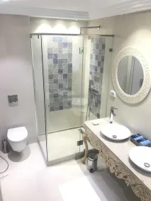 Dar Corniche La Marsa (Adults Only) - Bathroom