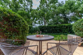 Mercure Hunter Valley Gardens - View from room