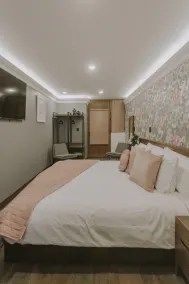 Matiana Estudiante - Chambre