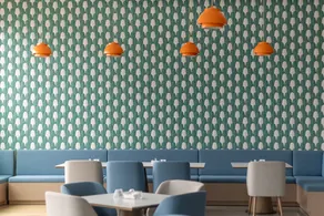 Holiday Inn Express Bazhong Center by IHG - Restaurant
