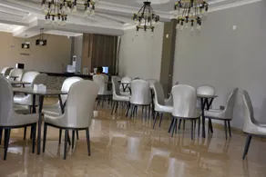 FK Resort & Spa - Restaurang