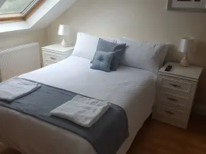 Kathleen House - Room