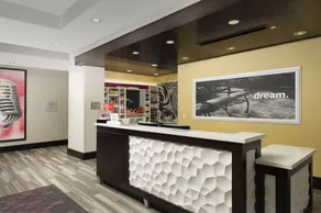 Hampton Inn by Hilton Hattiesburg - Réception