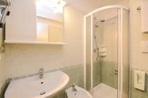Residence Alberghiero Splendor - Badezimmer