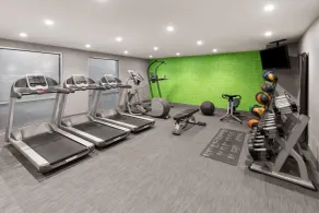 La Quinta by Wyndham Austin Round Rock - Fitnesscenter