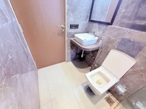 Hotel Purple Lotus Suites - Badezimmer
