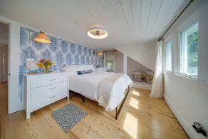 Chautauqua Lake Lakefront Cottage Getaway - Innenbereich