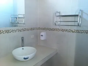 Hotel Solaris 25 - Bathroom