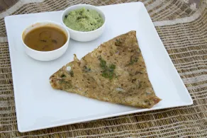 OYO 3633 Nanda Inn - Restaurant