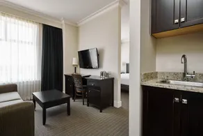 Hotel Rialto - Chambre