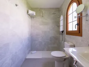 eó Suite Hotel Jardin Dorado - Bathroom