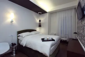 Hotel Metropolis - Rom