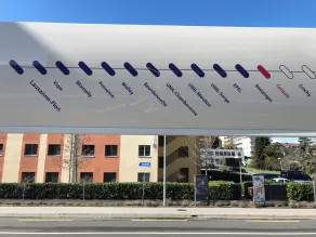 Increíble estudio en Lausana cerca de Epfl y Unil - Miscelánea