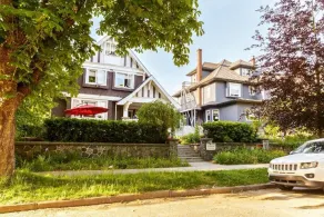 West Broadway guesthouse - Casa de banho