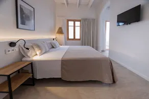 Tres Tocs - Chambre