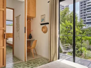 CASA FRIDA by DW - Room