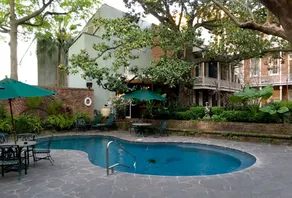 Place D'Armes Hotel - Pool