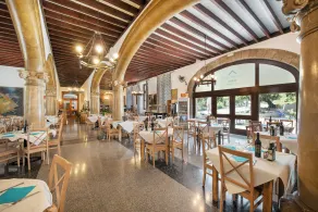Santuari de Lluc - Restaurant