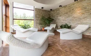 Hotel Osada Karbówko Wellness & SPA - Piscina