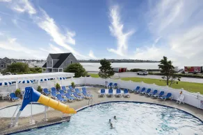 Anchorage Inn and Resort - Piscine