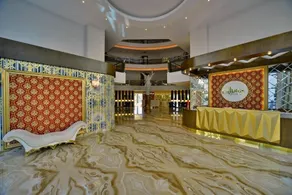Calista Premium Residence - Reception