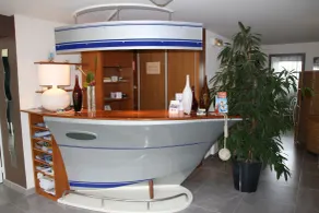 L'Hippocampe - Reception