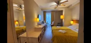 Villa Delfin SPA - Chambre