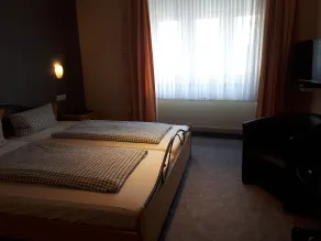 Pension Elisabeth - Room