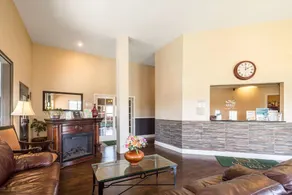 Quality Inn Moses Lake - Hall