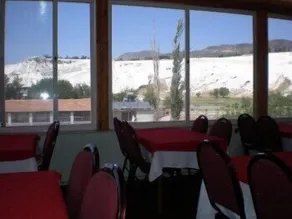 Kale Hotel - Restaurant