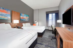La Quinta by Wyndham St. Petersburg Northeast *Newly Renovated - Chambre