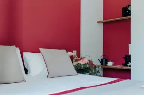 Hôtel Domaine de Biar - Room