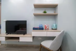 Soleil Hotel & Apartment - Zimmer
